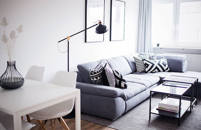 StayS Apartments - Foto 16