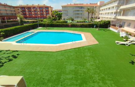 Apartamento cerca de la playa en l'Estartit - Foto 1