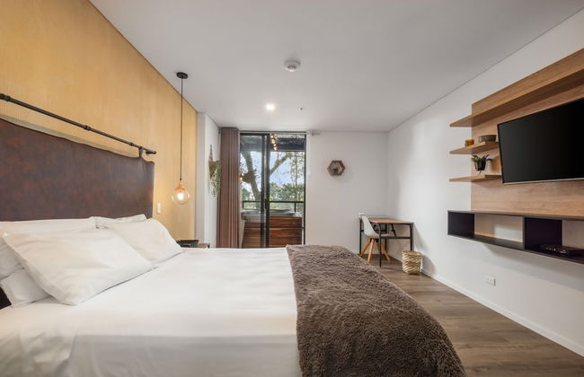 Apartment Olive Country Living by HOUSY HOST - Photo 15