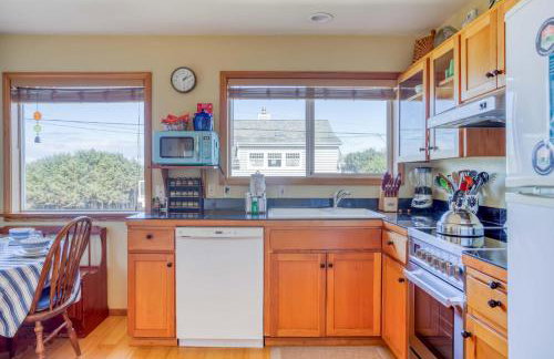 The Sea Anemone - Meredith Lodging - Foto 23