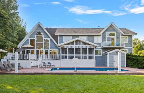 Main Destination by Juniper Holiday + Home - Foto 15