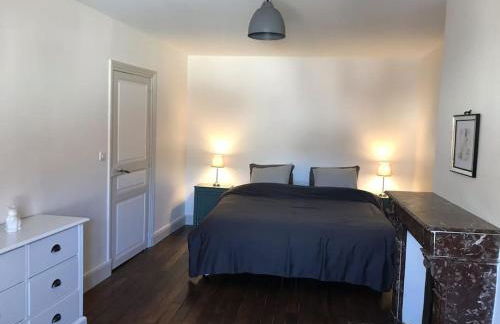 Gite André De Vignory - Foto 1