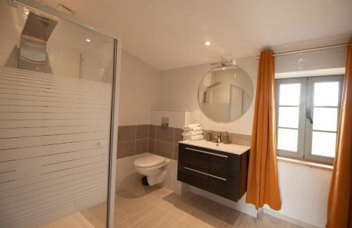 Gites du Fort au Prince - Foto 33