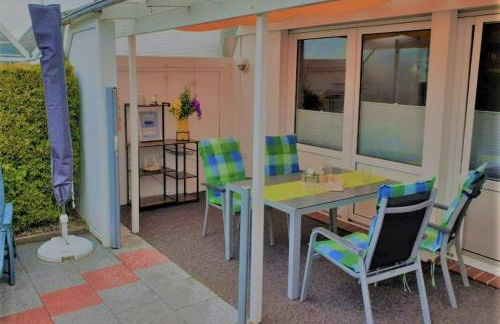 Friesenkate Bensersiel - Photo 31