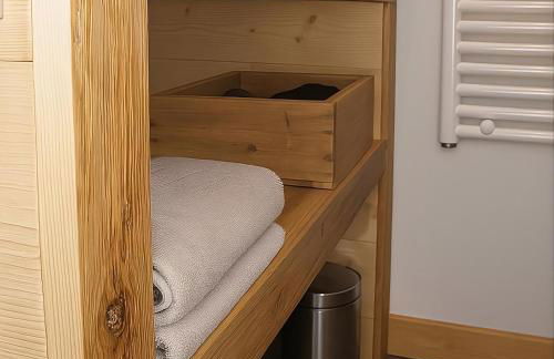 megeve appartement des Crêtets - Foto 10