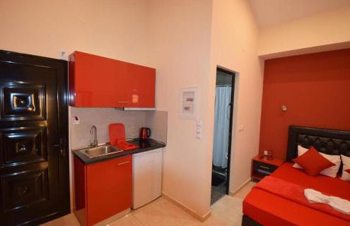 Apartmani Vesna Luxury ap 5 & 6 Paralia - Foto 55