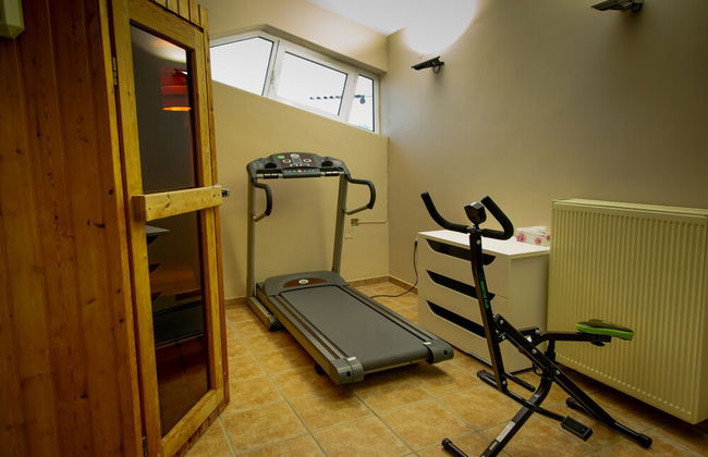 Vila Nikopolis - Foto 33