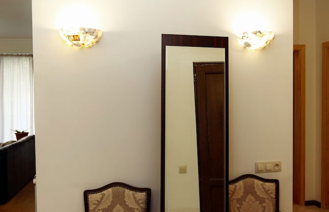 3 Bedroom Apartment near Vake Park - Foto 14