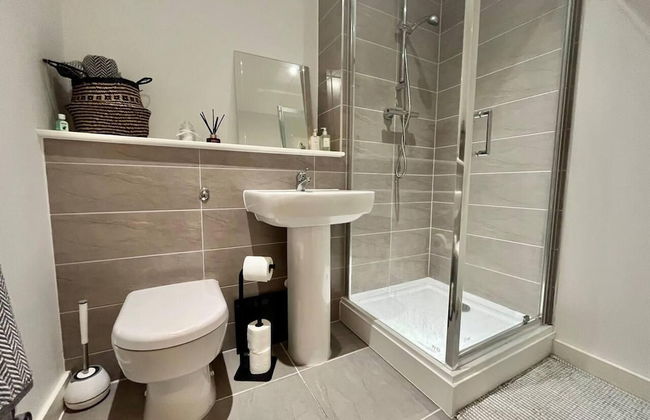 Cosy Studio Apartment - Chavasse Apartments - Foto 8