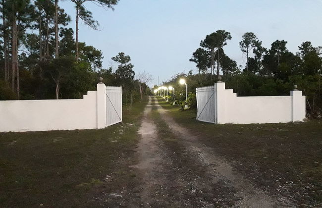 PARADISE CREEK COTTAGES - Foto 1