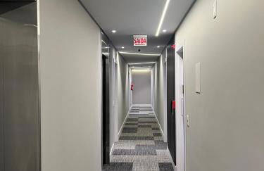 Loft de Luxo "Novo" no Coração de Blumenau a 10min a Pé da Vila Germânica - Foto 12