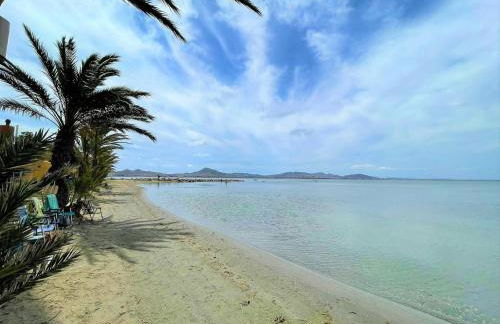 Belvilla by OYO Villa in La Manga del mar Menor - Foto 54