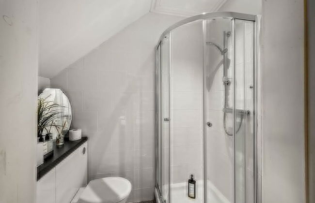 Ferry Beach House in Broughty Ferry - Foto 16