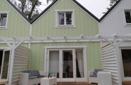 Domki Gustav - Foto 2