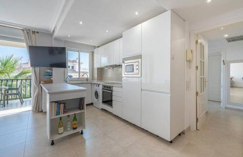 Flat -Puerto Banus Locrimar 3-Pool-Parking - Foto 14