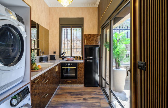 Junes jaffa Luxury Apartments - Foto 4