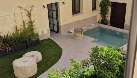 Dama Apartamentos Turísticos Toledo - Foto 3, Garden, Garden view