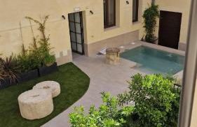 Dama Apartamentos Turísticos Toledo - Foto 3