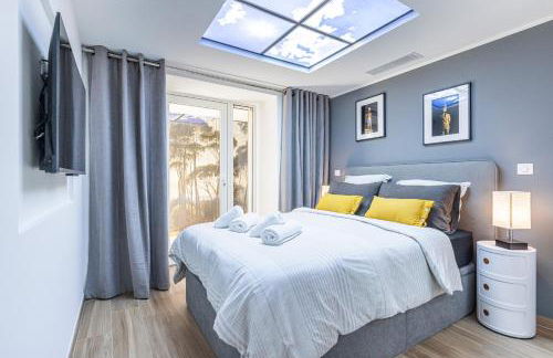 Luxury 3 Bdr Garden & Parking - Angels' Garden - Foto 43