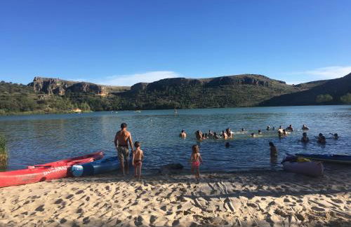 CASA RURAL EL SALIDERO - Foto 34