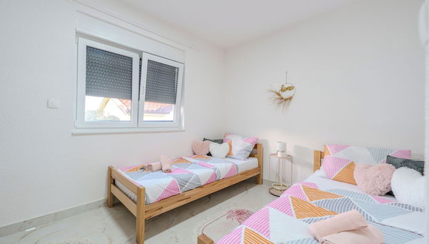 Apartment Midi - Foto 4, Habitación