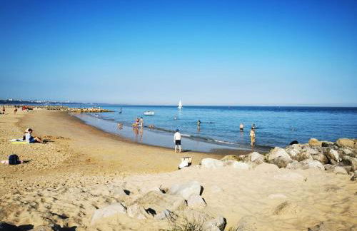 Gorgeous Apartment near Bournemouth Beach - Foto 17