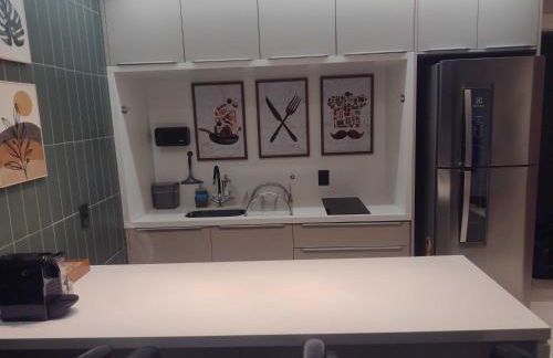 apartamento 5 estrelas bela vista - Foto 13