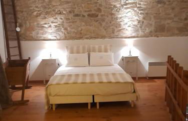 Le gîte de Sainte Valière PISCINE,SPA et CLIMATISATION - Foto 51