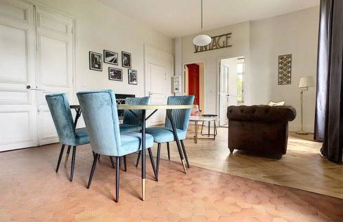 Résidence L' Aristide - Appartement Aretha - Foto 12