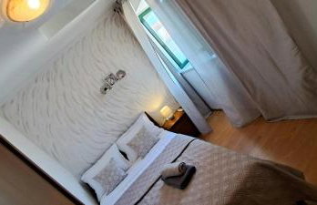 Stone House with garden Laganini - Photo 26