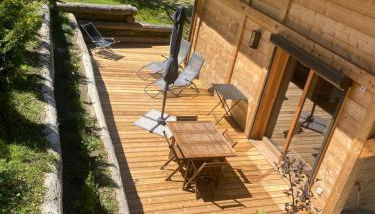 Chalet Charline - Foto 3