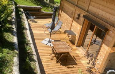 Chalet Charline - Foto 3