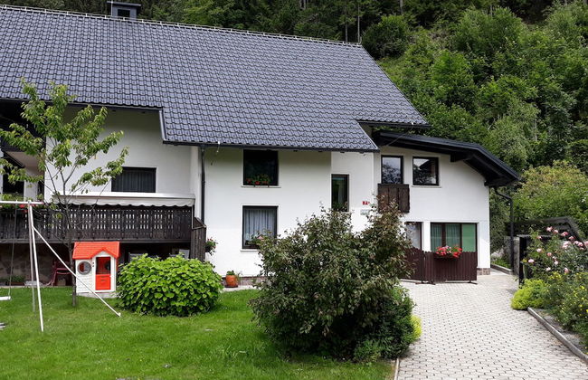 Apartments Jakelj - Foto 17