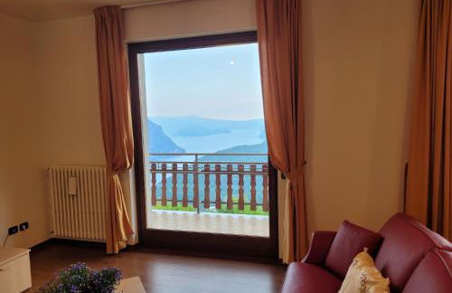 A Rimirar il Lago Mountain Lake Iseo Hospitality - Photo 18