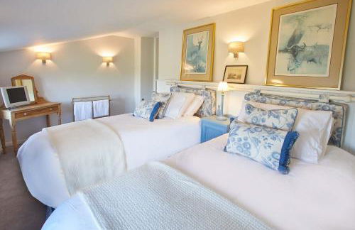 Host & Stay - Tithe Cottage - Foto 7
