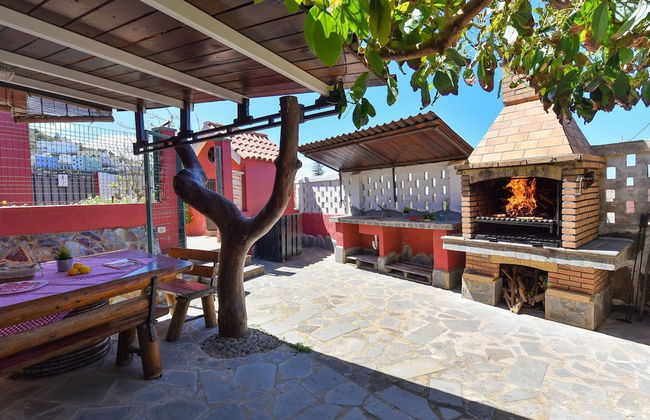 Belvilla by OYO Villa Arucas 10 - Foto 19