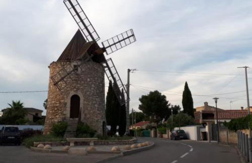 ""Villa One"" 80 m2 avec Jacuzzi - Foto 14