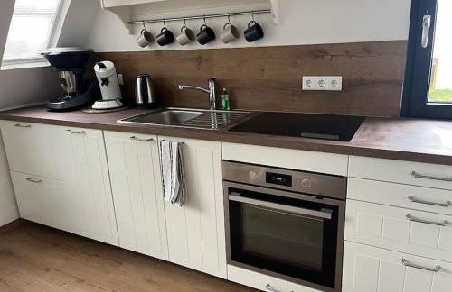 cozy house close to Düsseldorf and Cologne,WiFi - Foto 16