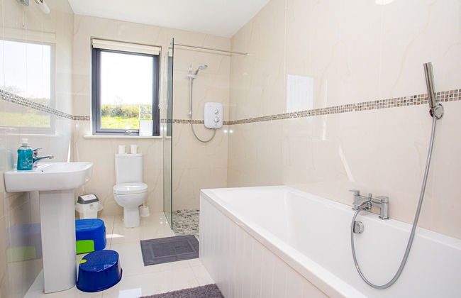 Lakeview Waterville Holiday Home - Foto 12