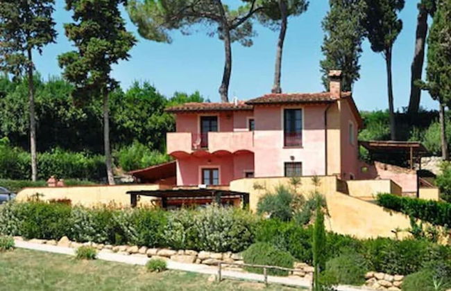 Villa Sunshine - Foto 18