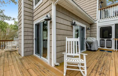 Town of South Bethany --- 119 Canal Dr - Foto 39