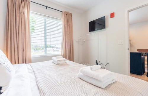 The Main Event by Stay Local Nashville - Foto 21