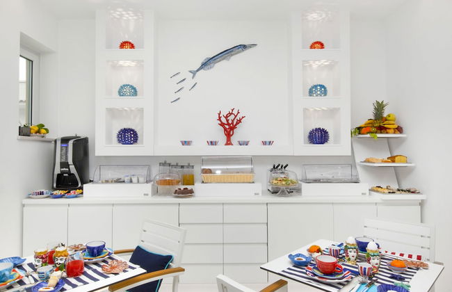 Sersale Suites - Photo 59