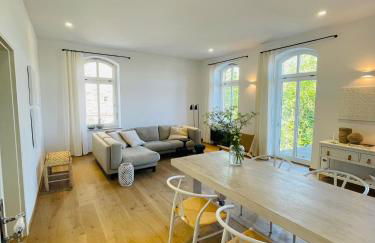 Kaiserliche Post Suites Bevensen-Ferienwohnung - Foto 40