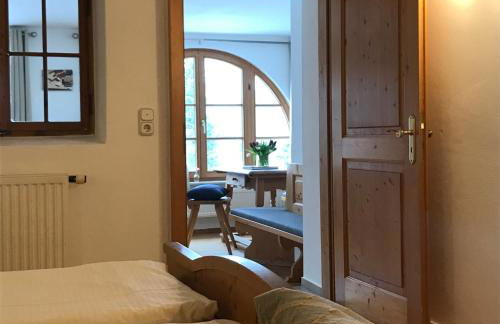 Gästehaus Hotel Maria Theresia - Foto 68