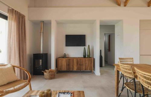 POGONIA VIEW - Serenic sea view apartment - Foto 9