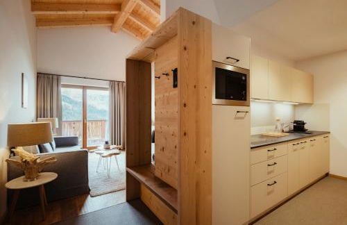 Villa Flora Mountain Lodges - Foto 42
