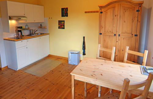 Ferienwohnung am Oase am Vilzsee - Foto 14