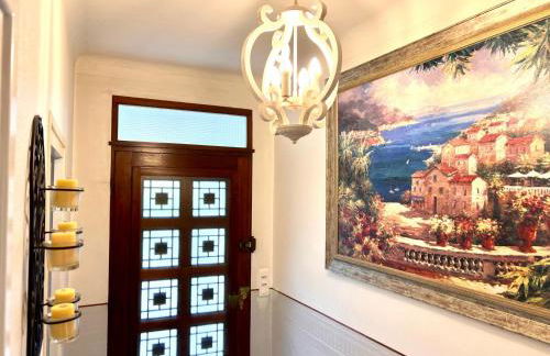 Blue Horizons Farm - Countryside Gîte - Pet Friendly - Sleeps 8 - Foto 25