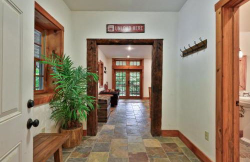 Spacious Vermont Mountain Retreat - 4BR,4BA - Near Skiing & Hiking - Perfect for Groups - Foto 14